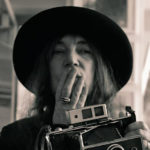 Patti Smith @ Sixth and I, 11/17