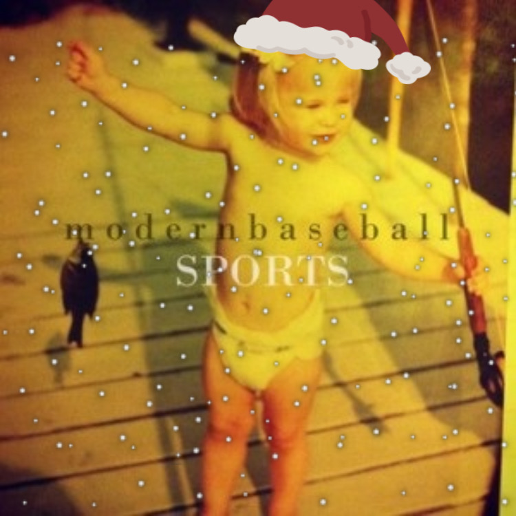 Why ‘Sports’ by Modern Baseball is a Christmas Album