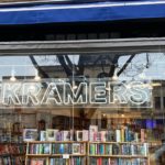 KRAMERS – A D.C. Gem