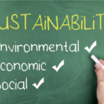 Of The Environment and Economics