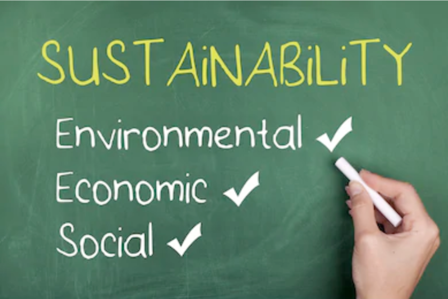 Of The Environment and Economics