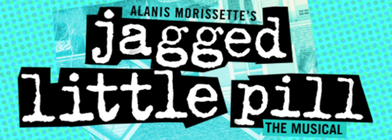 Review: Family Strife and Teenage Angst Takes Over the National Theatre on Jagged Little Pill Broadway Tour