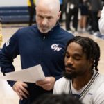 New Strength Coach Doing Wonders for Men’s Basketball