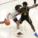 Ten Players Score as Men’s Basketball Cruises to 88-73 Win Over Bowie State