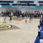 Struggles Continue for Women’s Basketball in 66-52 Loss to Rhode Island