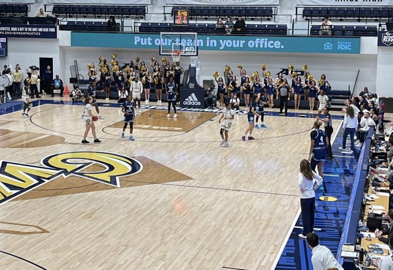 Struggles Continue for Women’s Basketball in 66-52 Loss to Rhode Island