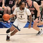 Men’s Basketball Beats Davidson in Another OT Thriller