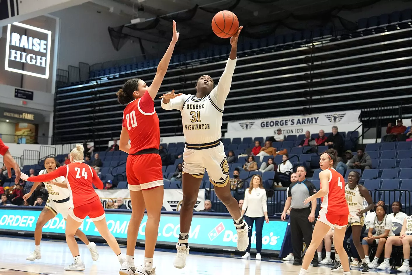 Women’s Basketball’s Offensive Woes Continue in 71-54 Loss to Duquesne