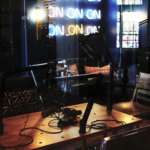 Back ON ON ON: AdMo’s LINE Hotel Plans to Relaunch Community Radio Station