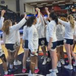 Women’s Basketball Falls 79-69 at Duquesne Despite Strong Showing