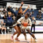 Women’s Basketball Snaps Five Game Losing Streak in Dominant Win Over St. Bonaventure