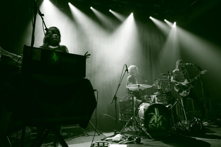 REVIEW: The Dandy Warhols @ 9:30 Club, 3/4