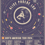 CONCERT PREVIEW: Alice Phoebe Lou @ 9:30 Club, 4/19