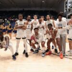 GW Basketball Top 10 Memorable Moments of 2023-24 Season