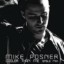 Is Mike Posner’s “Cooler Than Me” secretly an incel anthem?