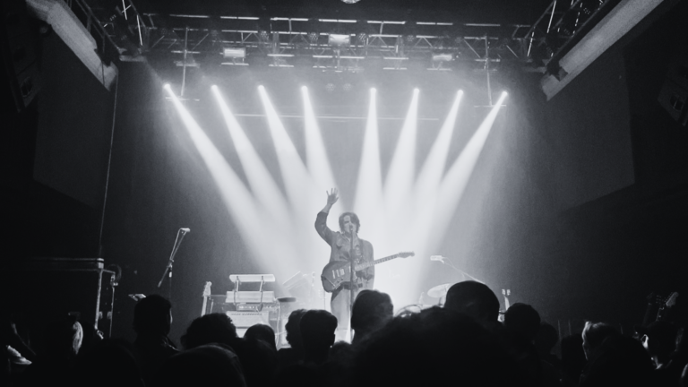 GIG REVIEW: Slaughter Beach, Dog @ 9:30 Club, 10/7