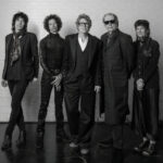 CONCERT PREVIEW: The Psychedelic Furs @ The Anthem 10/6