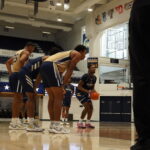 Men’s basketball vs. Mercyhurst preview