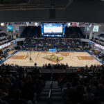 George Washington to play in inaugural College Basketball Crown tournament