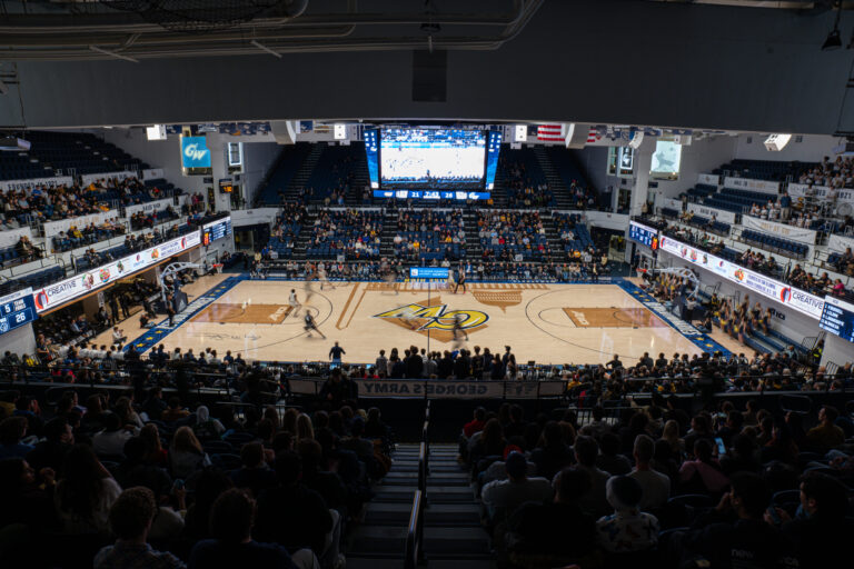 George Washington to play in inaugural College Basketball Crown tournament