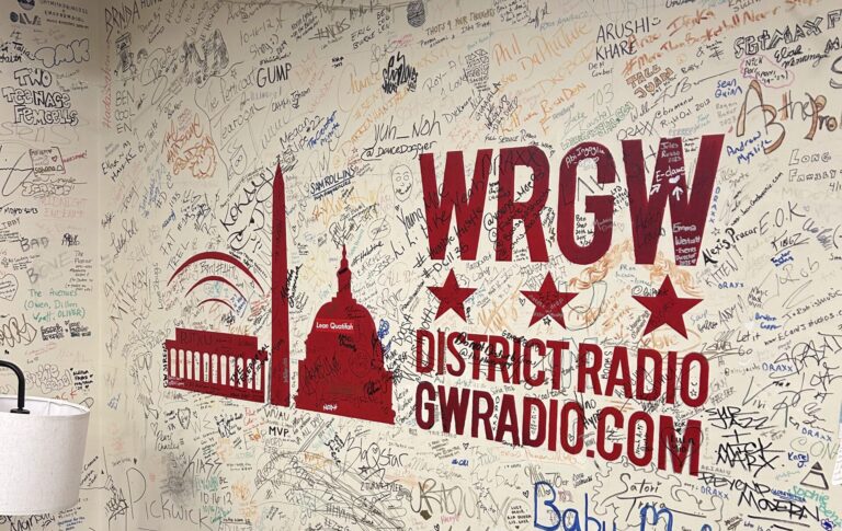 Reflections of a Graduated WRGW Basketball Reporter