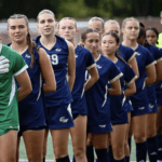 Women’s Soccer Can’t Catch Towson, Drop 2 of Last 3