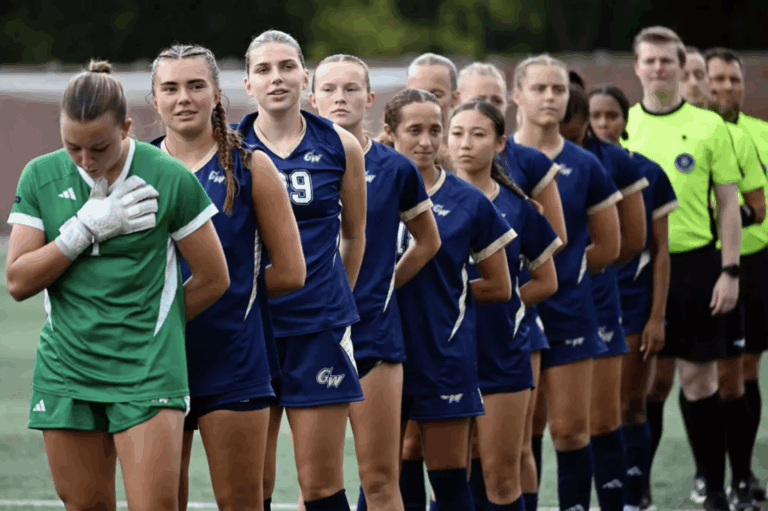 Women’s Soccer Can’t Catch Towson, Drop 2 of Last 3