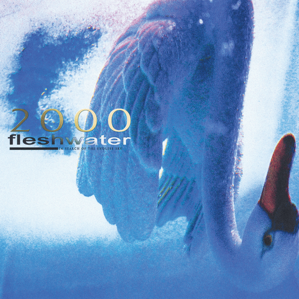 Fleshwater @ 9:30 Club, 10/26