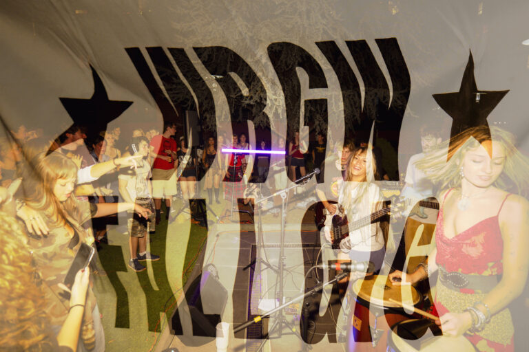 PHOTO ESSAY: Fall Gig 2025