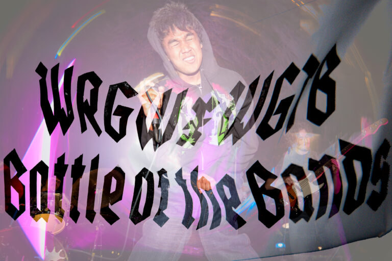 PHOTO ESSAY: Battle of the Bands 2025