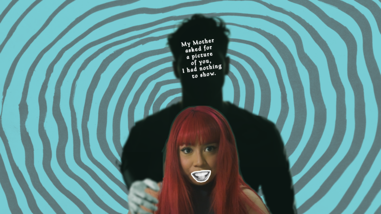 The Archive of Absence: A relationship with no transcript