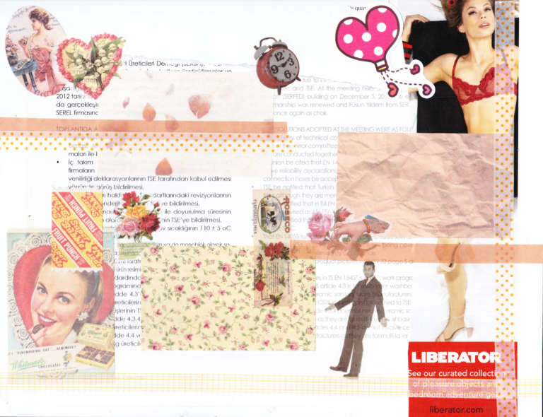 Top 5 places to break up on campus