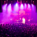 Photo Essay: Indigo de Souza @ 9:30 Club, 10/24