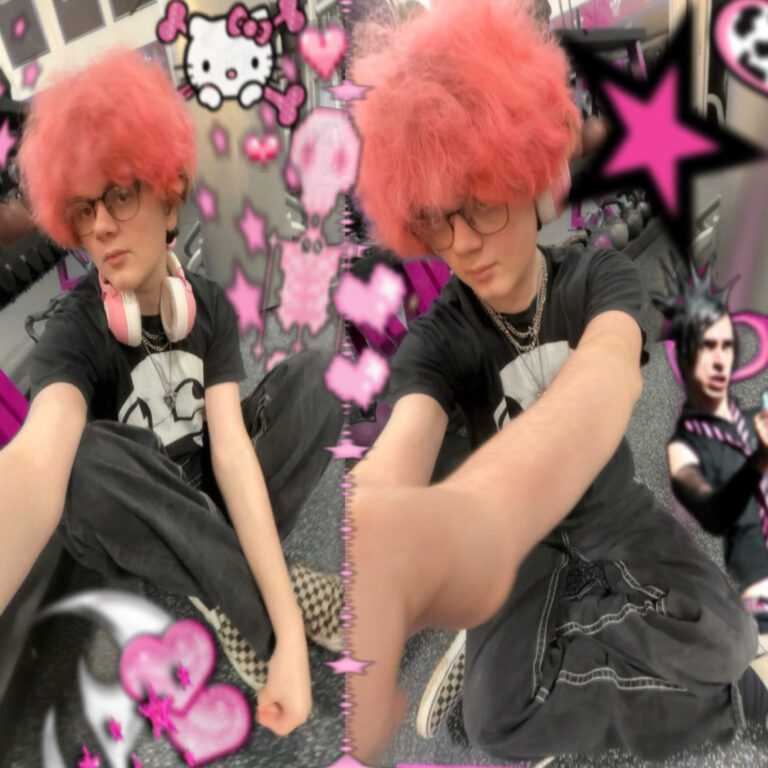 Pick up the PH0N3, it’s T3L3PH0N3: An Interview with T3L3PH0N3