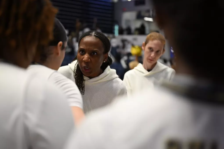 Inside Ganiyat Adeduntan’s Transformation of GW Women’s Basketball