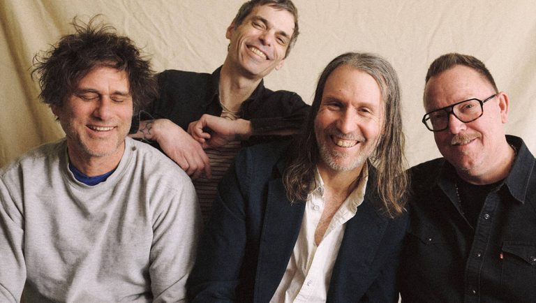 PREVIEW: Texas Is The Reason @ Union Stage, 10/20