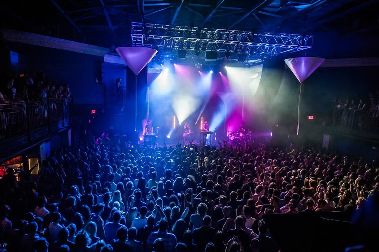 The RESALE Act and the future of D.C. concertgoing