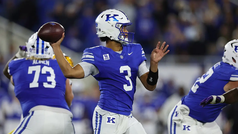 Mikey’s College Football Minute Week 6